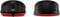 Фото - Мышь HyperX Pulsefire Haste Black/Red (4P5E3AA) | click.ua