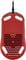Фото - Мышь HyperX Pulsefire Haste Black/Red (4P5E3AA) | click.ua