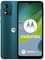 Фото - Смартфон Motorola Moto E13 2/64GB Dual Sim Aurora Green (PAXT0035RS) | click.ua