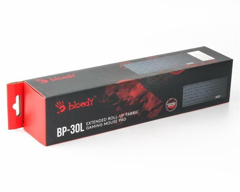 Игровая поверхность A4Tech BP-30L Bloody