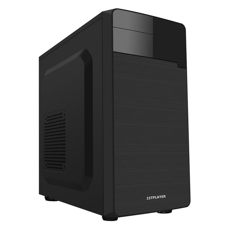 Персональный компьютер Expert PC Basic (I10100.08.S2.INT.C1326)