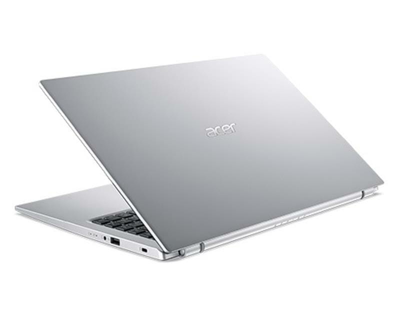 Ноутбук Acer Aspire 3 A315-58G-548E (NX.ADUEU.01N) Silver