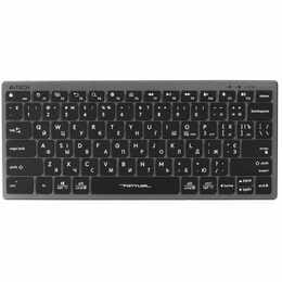 Клавиатура A4Tech Fstyler FX61 Grey