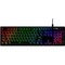 Фото - Клавіатура HyperX Alloy Origins Red RGB PBT Black (639N3AA) | click.ua
