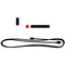 Фото - Клавіатура HyperX Alloy Origins Red RGB PBT Black (639N3AA) | click.ua
