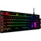 Фото - Клавіатура HyperX Alloy Origins Red RGB PBT Black (639N3AA) | click.ua