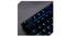 Фото - Клавиатура HyperX Alloy Origins Red RGB PBT ENG/RU Black (639N3AA) | click.ua