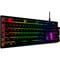 Фото - Клавиатура HyperX Alloy Origins Red RGB PBT ENG/RU Black (639N3AA) | click.ua