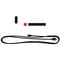 Фото - Клавиатура HyperX Alloy Origins Red RGB PBT ENG/RU Black (639N3AA) | click.ua