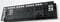 Фото - Клавіатура HyperX Alloy Origins Aqua RGB PBT ENG/UKR Black (639N5AA) | click.ua