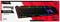 Фото - Клавіатура HyperX Alloy Origins Aqua RGB PBT ENG/UKR Black (639N5AA) | click.ua