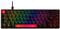 Фото - Клавиатура HyperX Alloy Origins 65 Red RGB ENG/RU Black (4P5D6AX) | click.ua