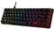 Фото - Клавиатура HyperX Alloy Origins 65 Red RGB ENG/RU Black (4P5D6AX) | click.ua