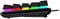 Фото - Клавіатура HyperX Alloy Origins 65 Red RGB ENG/RU Black (4P5D6AX) | click.ua