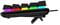 Фото - Клавіатура HyperX Alloy Origins 65 Red RGB ENG/RU Black (4P5D6AX) | click.ua