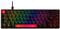Фото - Клавіатура HyperX Alloy Origins 65 Red RGB ENG/RU Black (4P5D6AX) | click.ua
