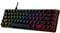 Фото - Клавіатура HyperX Alloy Origins 65 Red RGB ENG/RU Black (4P5D6AX) | click.ua