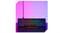 Фото - Клавіатура HyperX Alloy Origins 65 Red RGB ENG/RU Black (4P5D6AX) | click.ua