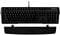 Фото - Клавиатура HyperX Alloy MKW100 TTC Red USB RGB ENG/RU Black (4P5E1AX) | click.ua