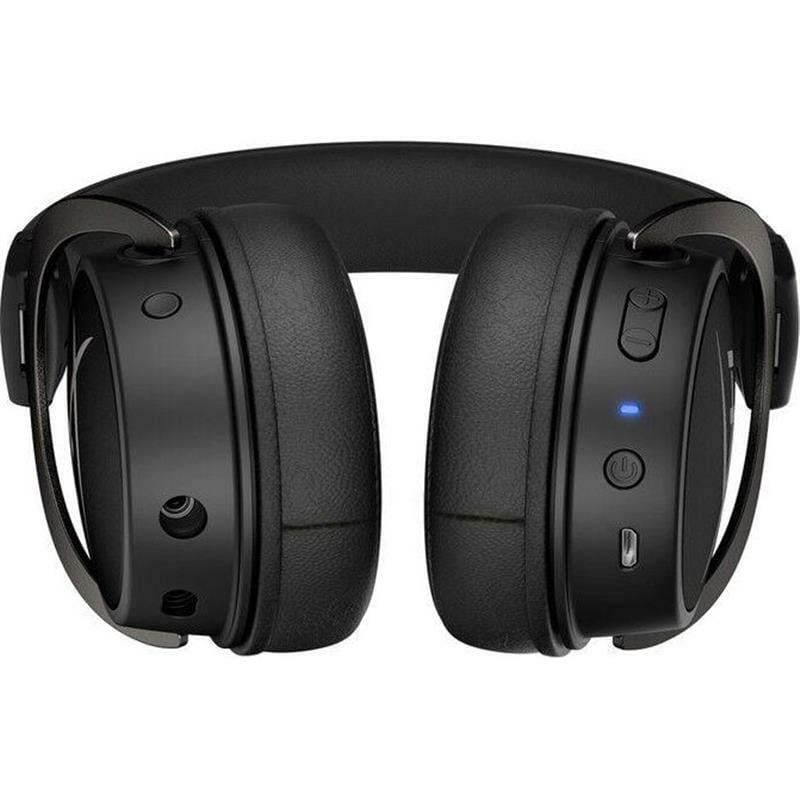 Bluetooth-гарнітура HyperX Cloud Core Mix Black (4P5K9AA)