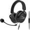 Фото - Bluetooth-гарнітура HyperX Cloud Core Mix Black (4P5K9AA) | click.ua