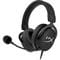 Фото - Bluetooth-гарнитура HyperX Cloud Mix Black (4P5K9AA) | click.ua