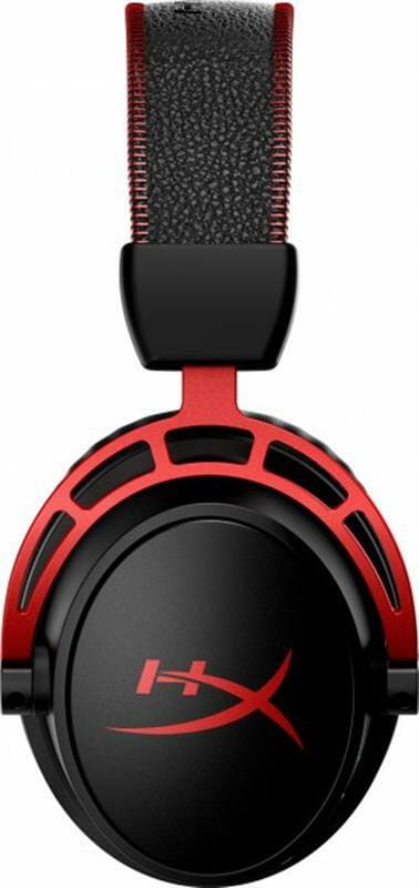 Гарнитура HyperX Cloud Alpha Wireless Black/Red (4P5D4AA)