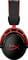 Фото - Гарнiтура HyperX Cloud Alpha Wireless Black/Red (4P5D4AA) | click.ua