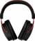 Фото - Гарнiтура HyperX Cloud Alpha Wireless Black/Red (4P5D4AA) | click.ua