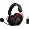 Фото - Гарнiтура HyperX Cloud Alpha Wireless Black/Red (4P5D4AA) | click.ua