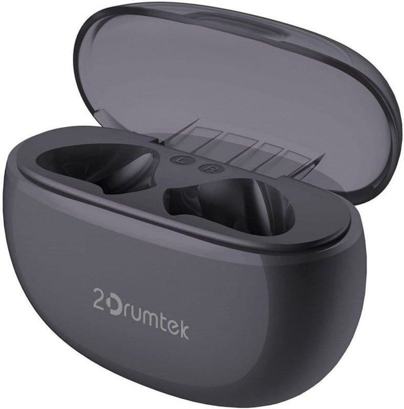 Bluetooth-гарнитура A4Tech B20 Ash Grey