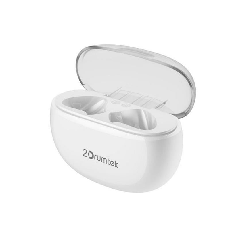 Bluetooth-гарнитура A4Tech B20 Grayish White