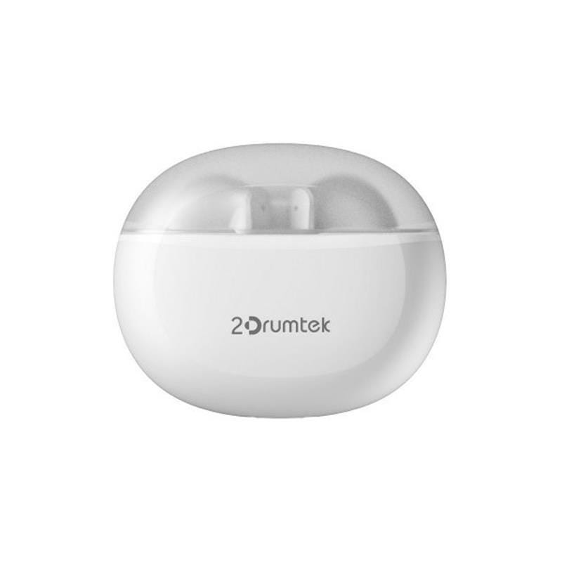 Bluetooth-гарнитура A4Tech B20 Grayish White