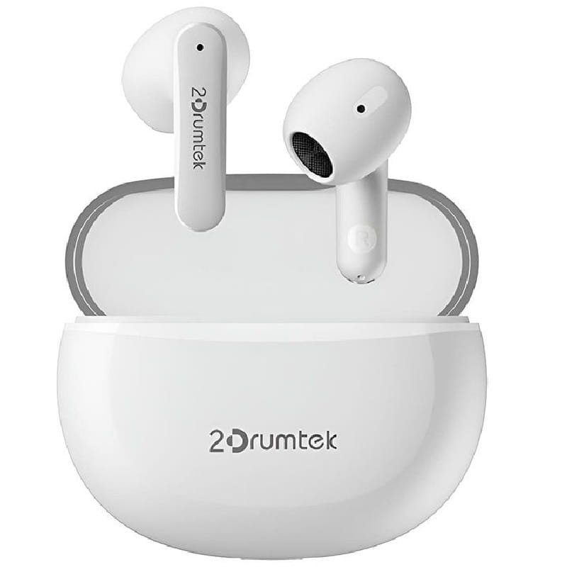 Bluetooth-гарнитура A4Tech B20 Grayish White