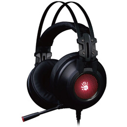 Гарнітура Bloody G525 Black