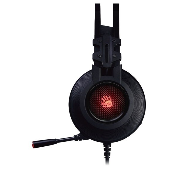Гарнитура Bloody G525 Black