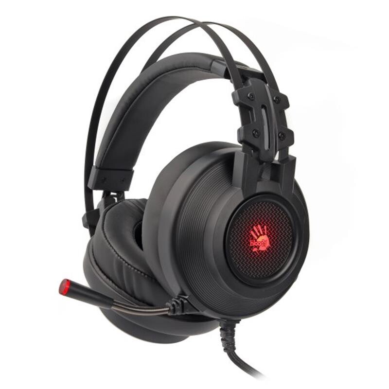 Гарнитура Bloody G525 Black