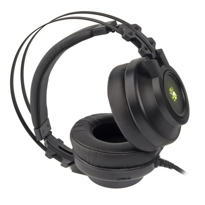 Гарнитура Bloody G525 Black