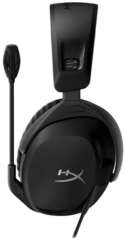 Гарнитура HyperX Cloud Stinger 2 3.5mm Black (519T1AA)