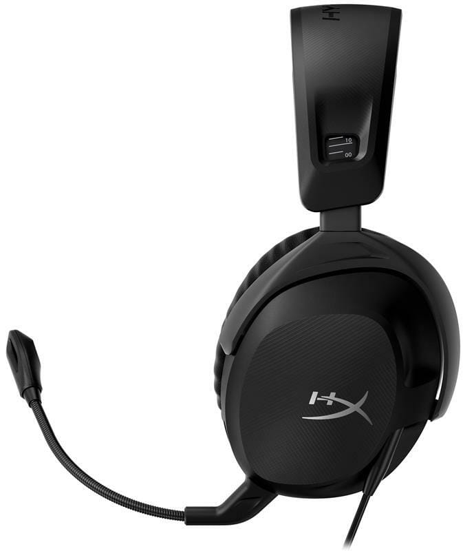 Гарнитура HyperX Cloud Stinger 2 3.5mm Black (519T1AA)