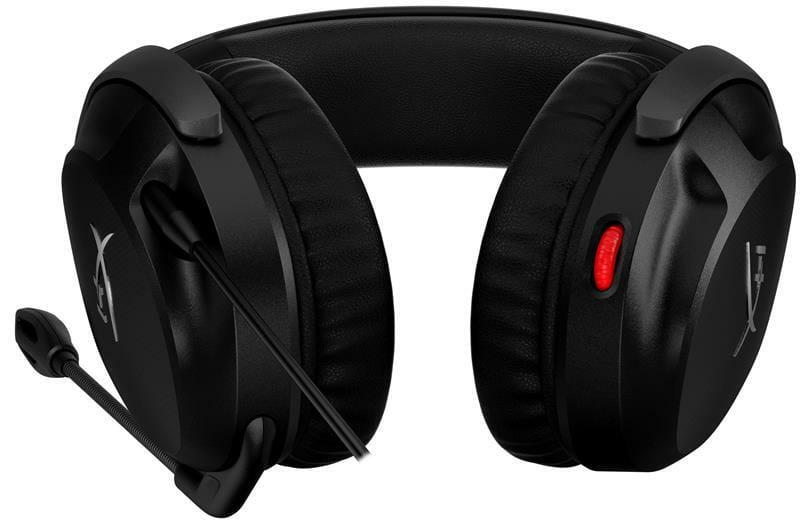 Гарнитура HyperX Cloud Stinger 2 3.5mm Black (519T1AA)