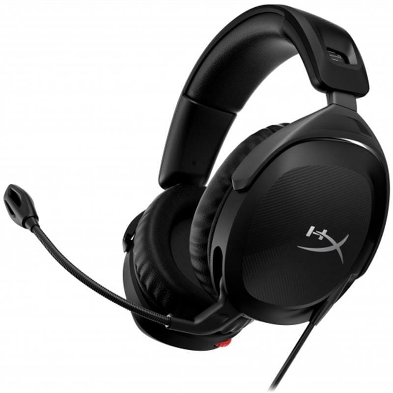 Гарнитура HyperX Cloud Stinger 2 3.5mm Black (519T1AA)