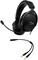 Фото - Гарнітура HyperX Cloud Stinger 2 3.5mm Black (519T1AA) | click.ua