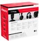 Фото - Гарнітура HyperX Cloud Stinger 2 3.5mm Black (519T1AA) | click.ua