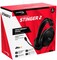 Фото - Гарнітура HyperX Cloud Stinger 2 3.5mm Black (519T1AA) | click.ua