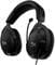 Фото - Гарнітура HyperX Cloud Stinger 2 3.5mm Black (519T1AA) | click.ua