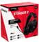 Фото - Гарнітура HyperX Cloud Stinger 2 3.5mm Black (519T1AA) | click.ua