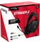 Фото - Гарнитура HyperX Cloud Stinger 2 Core PC 3.5mm Black (683L9AA) | click.ua