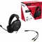 Фото - Гарнитура HyperX Cloud Stinger 2 Core PC 3.5mm Black (683L9AA) | click.ua