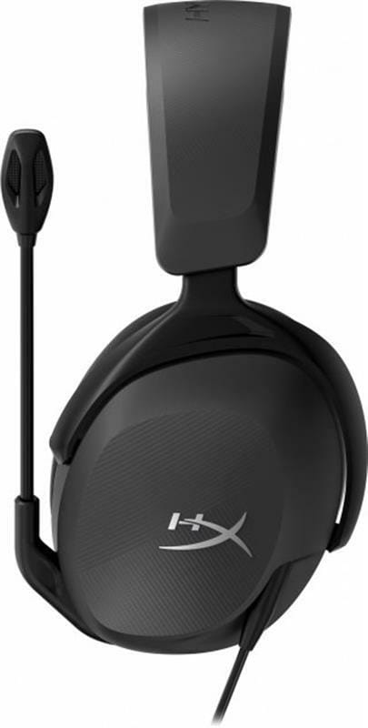 Гарнитура HyperX Cloud Stinger 2 Core PC 3.5mm Black (683L9AA)